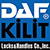 Bursa daf kilit Bursa daf kilit